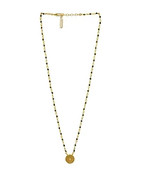 Eber MBS Gold Necklace