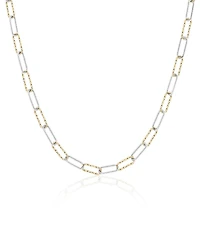 Helena Sparkle Mix Necklace