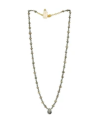 Lori Bead Necklace