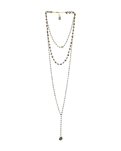 Yaeli 3 in 1 Necklace