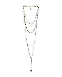 Yaeli 3 in 1 Necklace