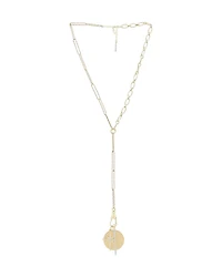 Yaeli Sparkle Necklace