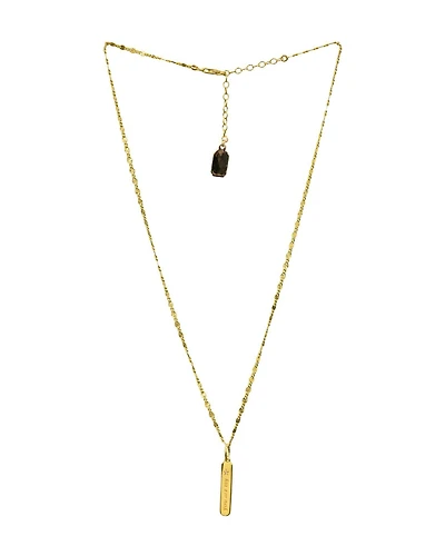 You Are My Star Necklace