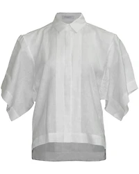 Chaney Linen Shirt