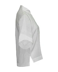 Chaney Linen Shirt