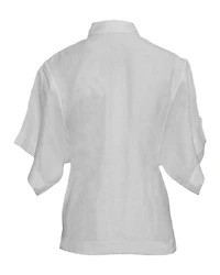 Chaney Linen Shirt