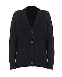 Elder Cashmere Cardigan