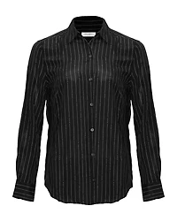 Essential Pinstripe Shirt