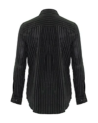 Essential Pinstripe Shirt
