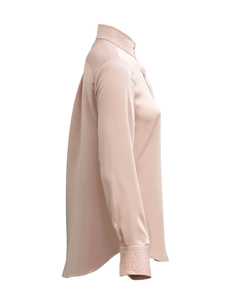 Maisa Blouse Rose