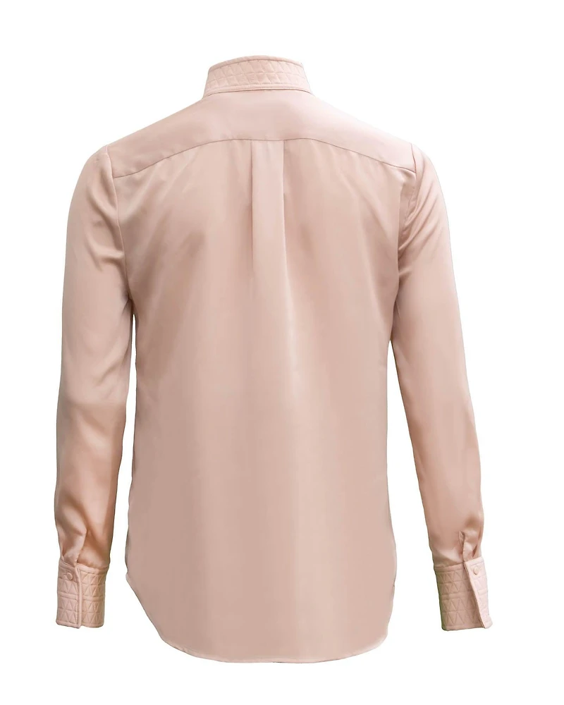 Maisa Blouse Rose