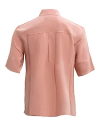 Quesnel Silk Shirt