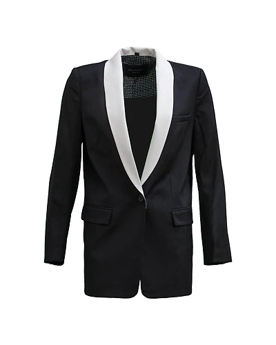 Quincy Blazer