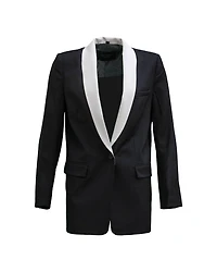 Quincy Blazer