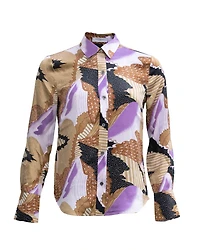 Sedienne Blouse Hyacinth
