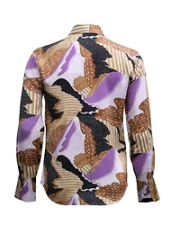 Sedienne Blouse Hyacinth