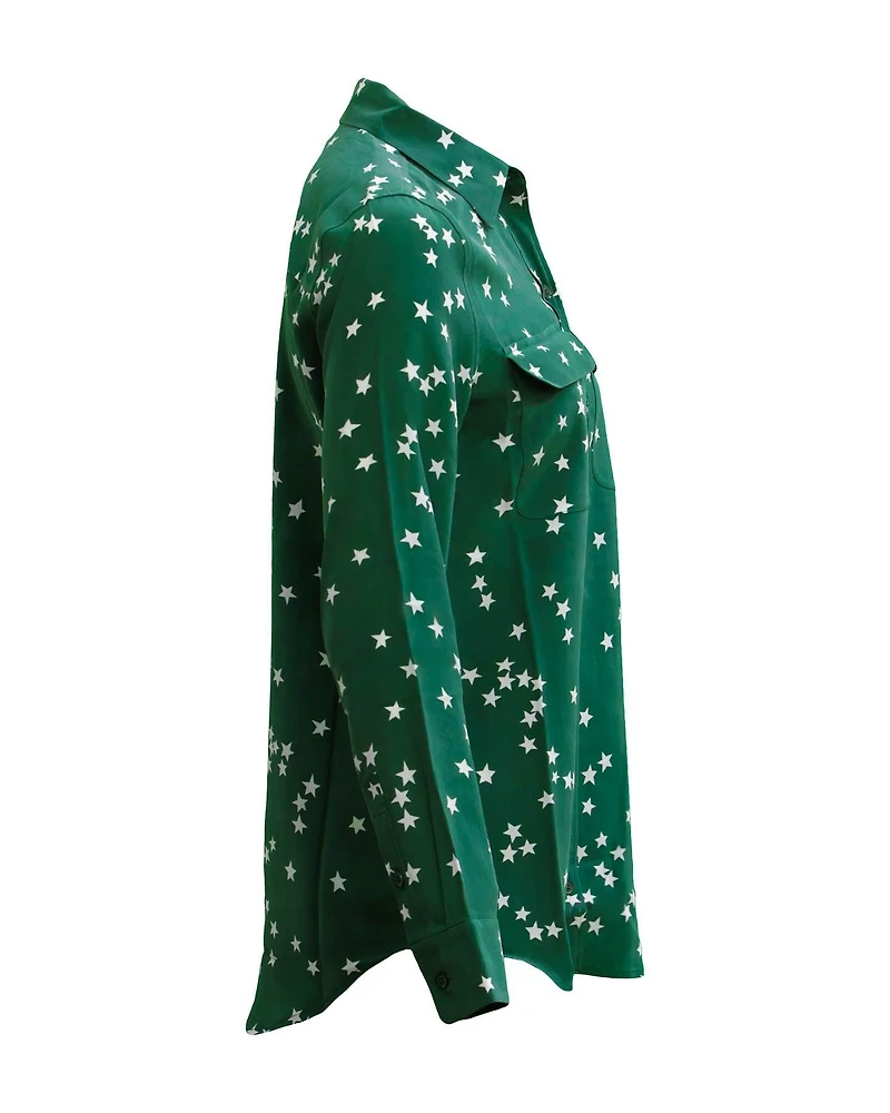Signature Starry Night Shirt