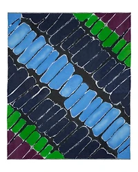 Misu Print Scarf