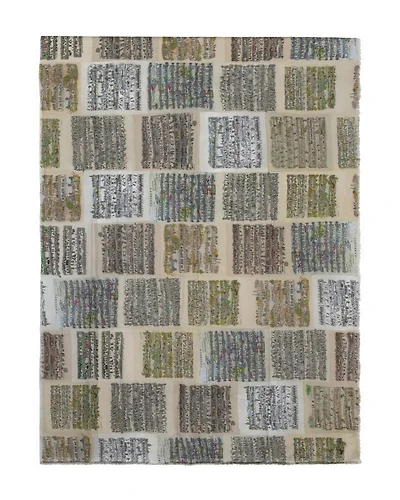 Musical Print Scarf