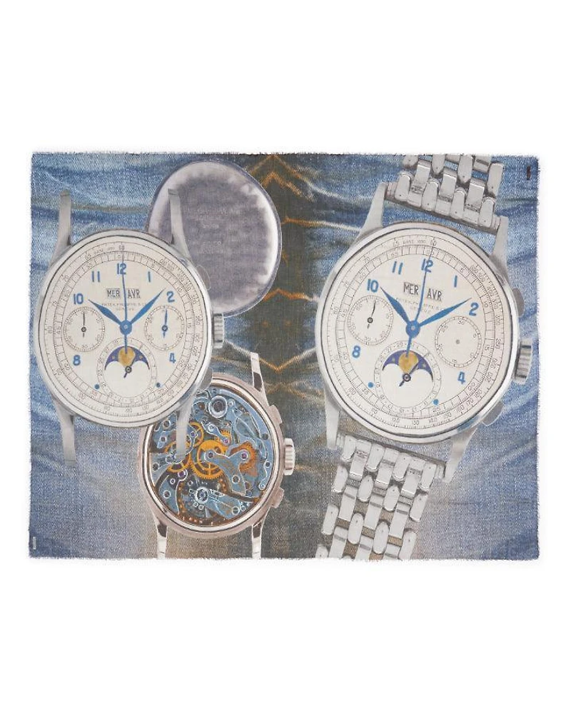Time Scarf