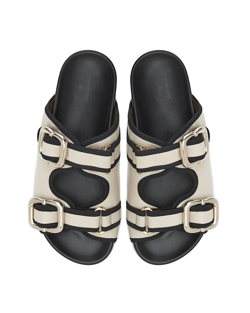 Bono Sandal