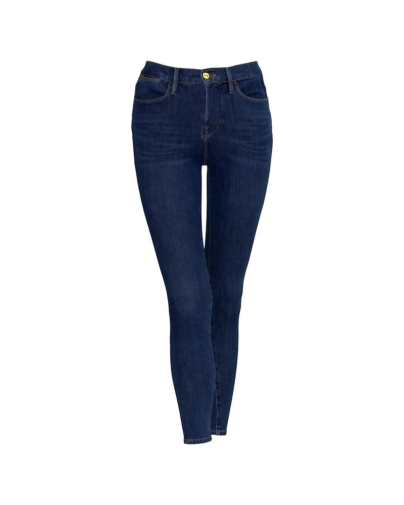 24 Hr Le High Skinny Henning Jeans