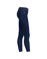 24 Hr Le High Skinny Henning Jeans