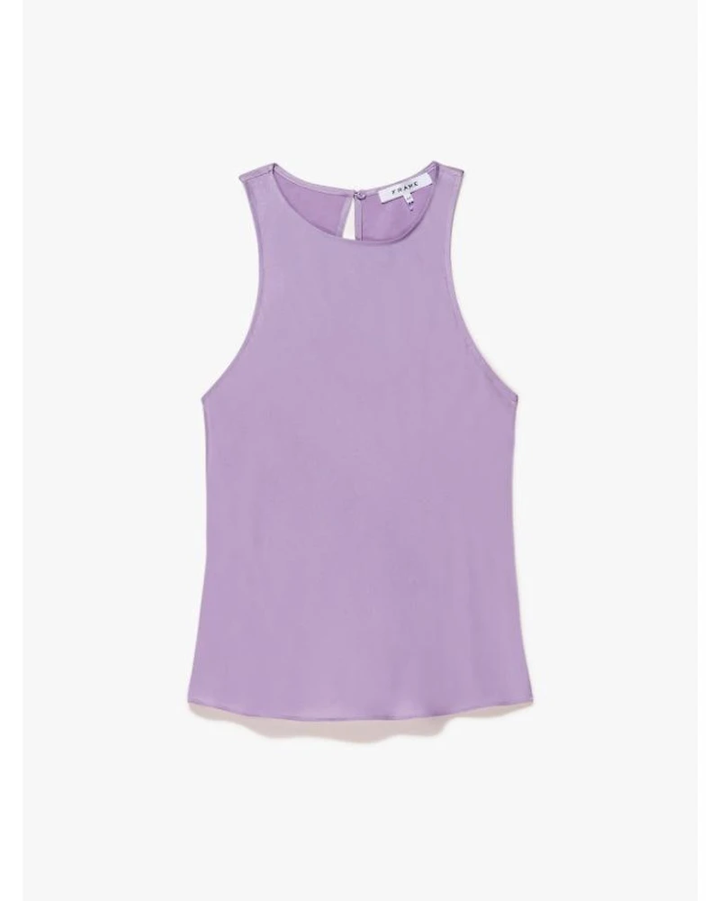 Frame Bias Racer Tank Top