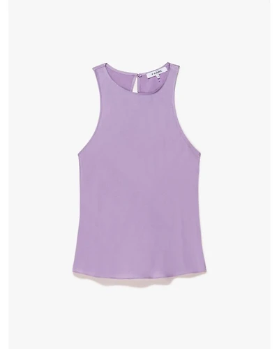 Frame Bias Racer Tank Top
