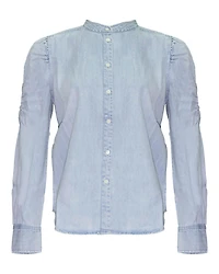 Frame Frankie Denim Shirt