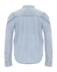 Frame Frankie Denim Shirt