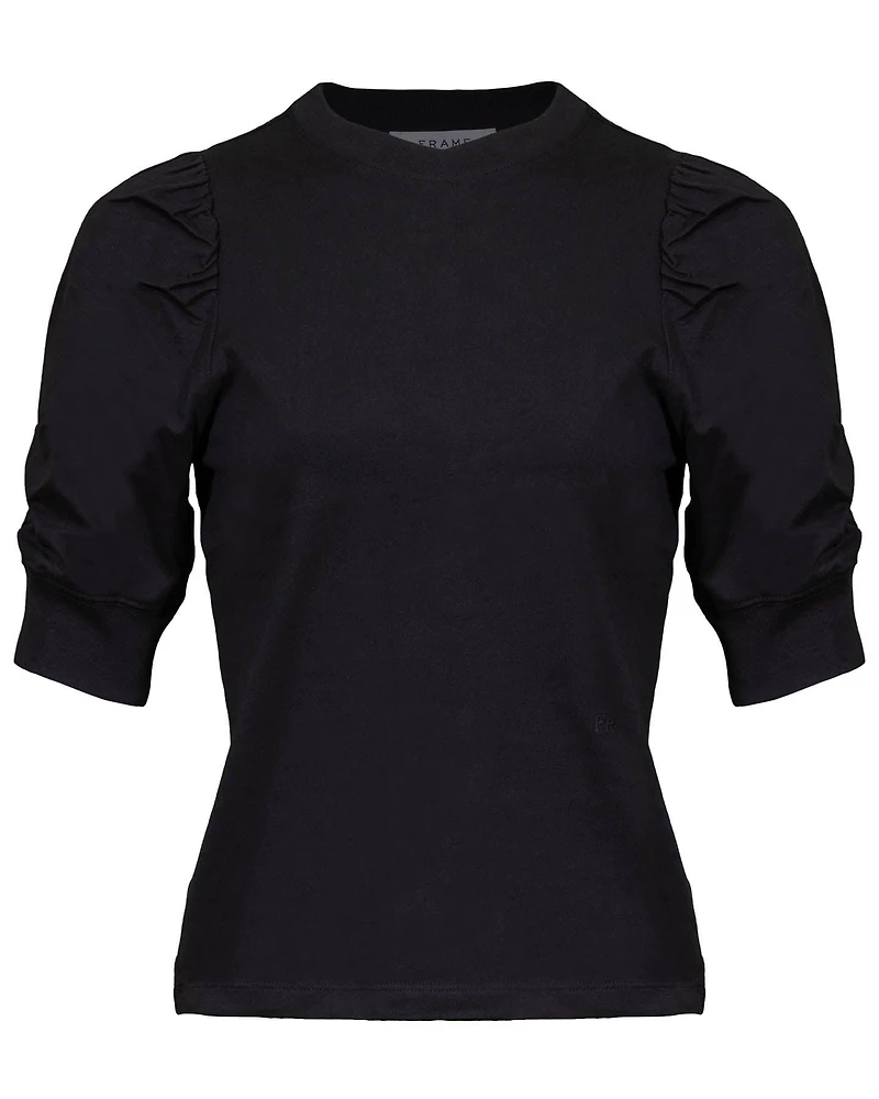 Frame Frankie Short Sleeve Tee
