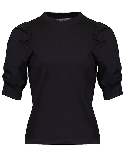 Frame Frankie Short Sleeve Tee