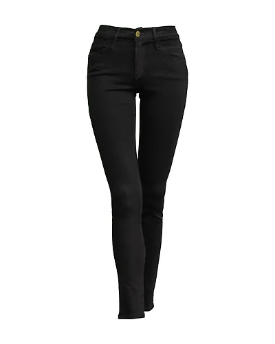 Le Color Film Noir Jeans