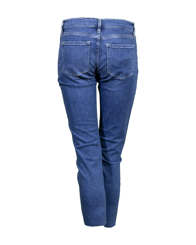 Le Garcon Degradable Pants