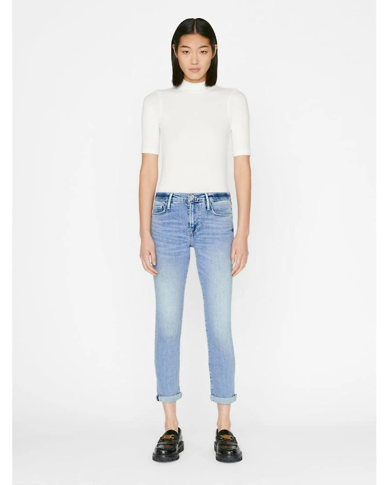 Le Garcon Jeans