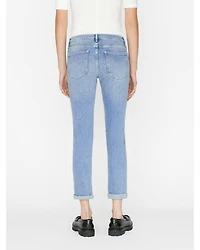 Le Garcon Jeans