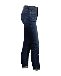 LE Garcon Ripped Jeans Caribou