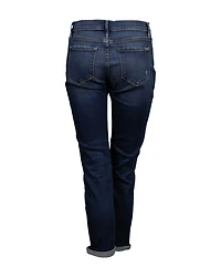 LE Garcon Ripped Jeans Caribou