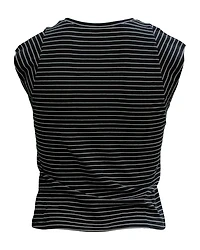 Le High Rise Muscle T-Shirt