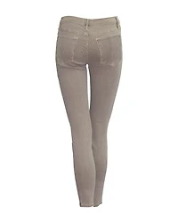 LE High Rise Skinny Pant