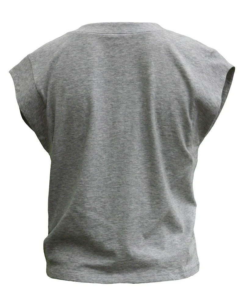 Le High Rise Top
