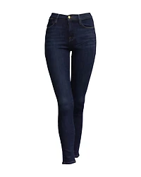 Le High Skinny Samira Jeans