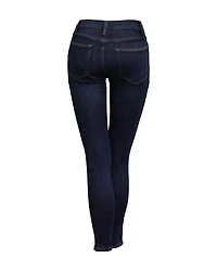 Le High Skinny Samira Jeans