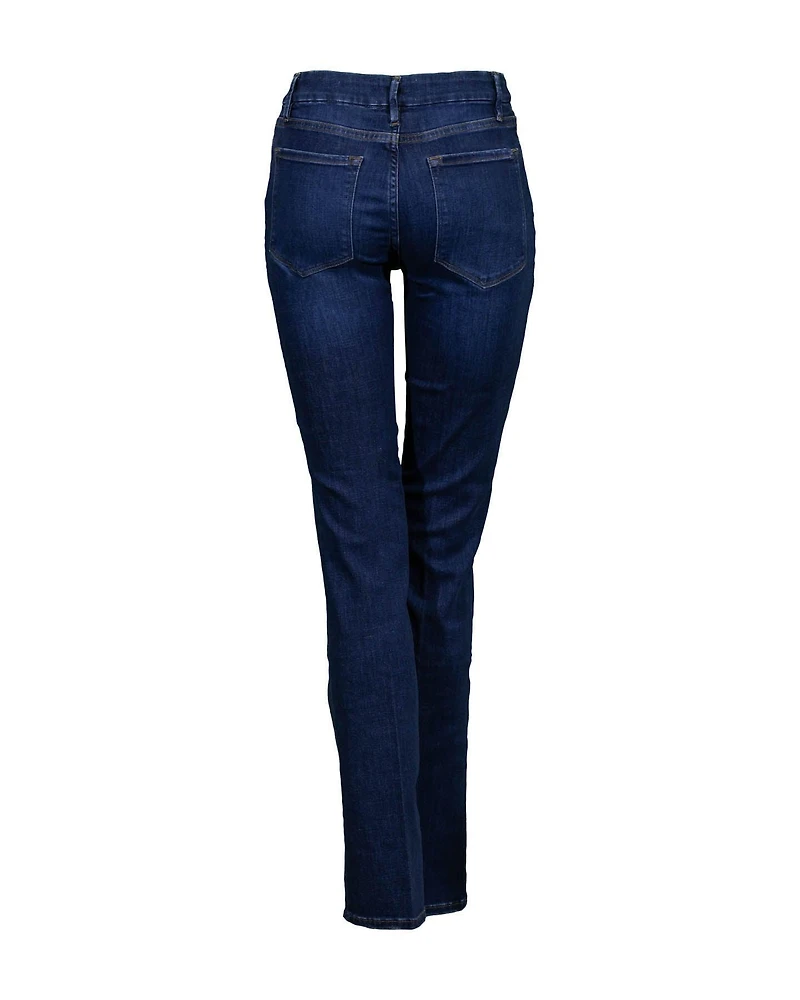 Le Mini Boot Cut Pant