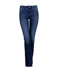 LE Mini Boot Degradable Jeans