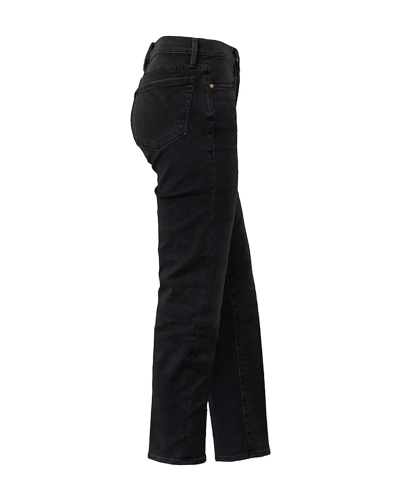 Le Nouveau Straight Jeans Iris