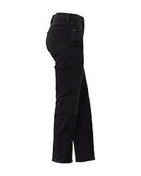 Le Nouveau Straight Jeans Iris