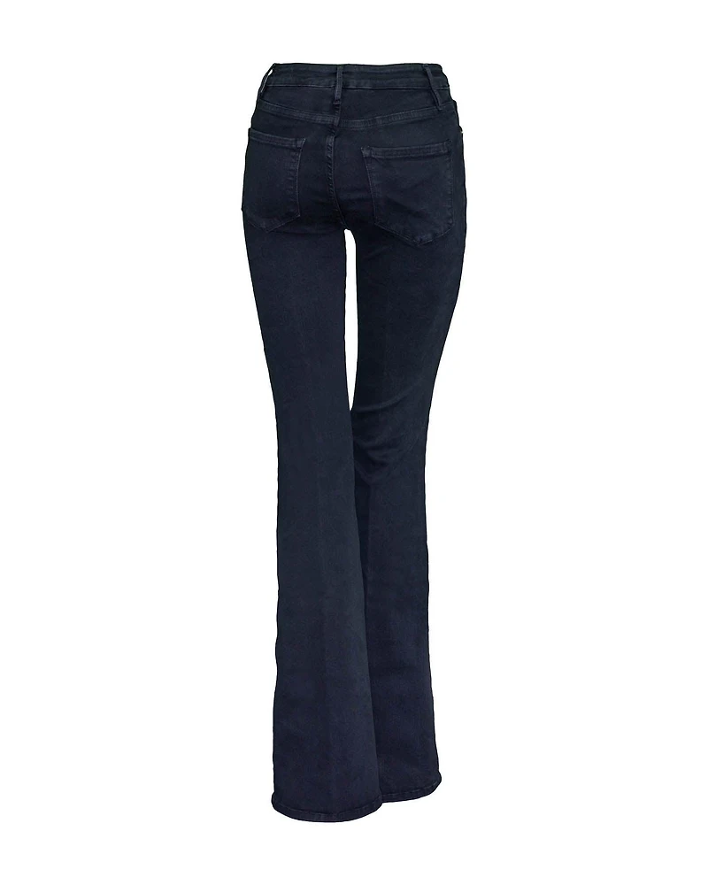LE One Flare Jeans