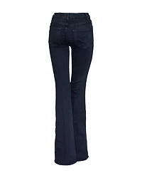 LE One Flare Jeans
